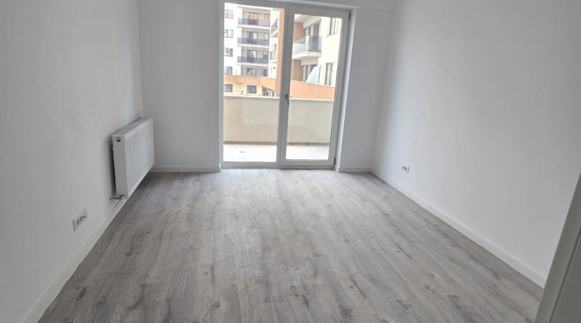 Oferta Apartament nou, 2 camere, decomandat, 58 mp , Frumoasa, de vanzare,  Continental Lidl imagine 5