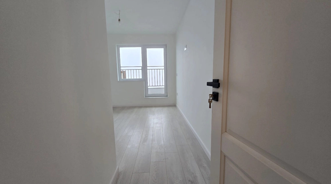 Oferta De vanzare apartament nou, 2 camere, decomandat, 67 mp , Popas Pacurari,  Strada Soarelui-Cartier de blocuri noi imagine 10