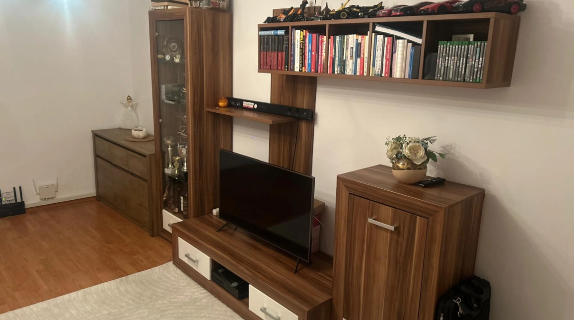 Oferta Apartament de vanzare, 3 camere, decomandat, 61 mp , Nicolina,  Lidl Nicolina imagine 3