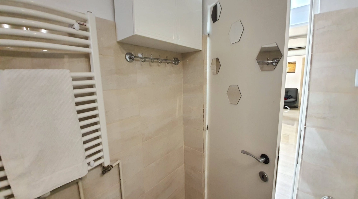 Oferta 2 camere, , 55 mp , de vanzare apartament in zona Centru,  Langa UMF  imagine 9