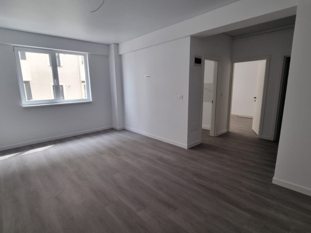 Apartament nou, 2 camere,  decomandat ,  51 mp , Bucium, de vanzare,  (Visan) 153986