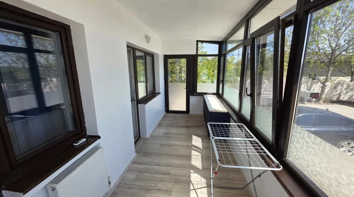 Oferta Apartament nou de vanzare, 3 camere, semidecomandat, 78 mp , Popas Pacurari,  700m de Restaurant Popas Pacurari imagine 14