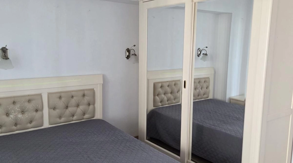 Oferta Apartament de vanzare, 3 camere, decomandat, 83 mp , Nicolina,  Prima Statie-Panasonic imagine 11