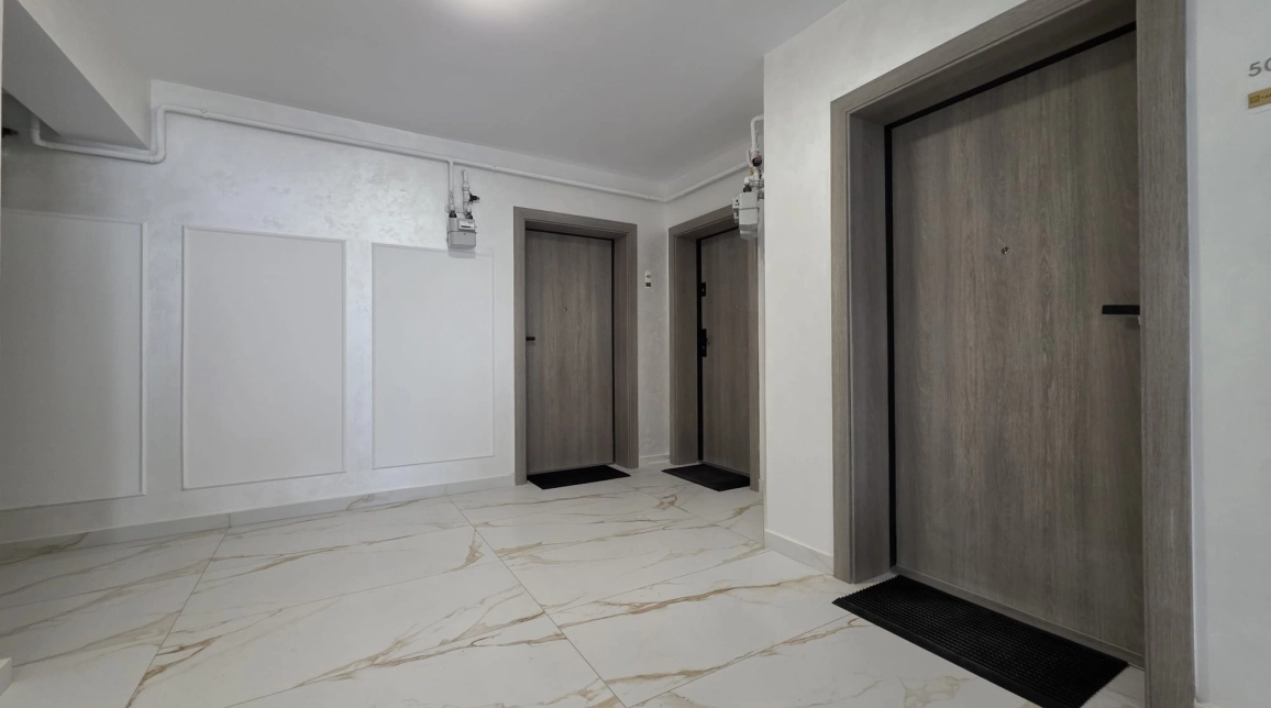 Oferta Apartament nou, 3 camere, decomandat, 81 mp , Galata, de vanzare,  Platou Galata imagine 12