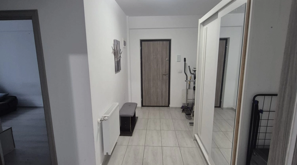 Oferta Apartament, 2 camere, decomandat, 54 mp , Galata, de vanzare,  Platou Galata Sun City imagine 1