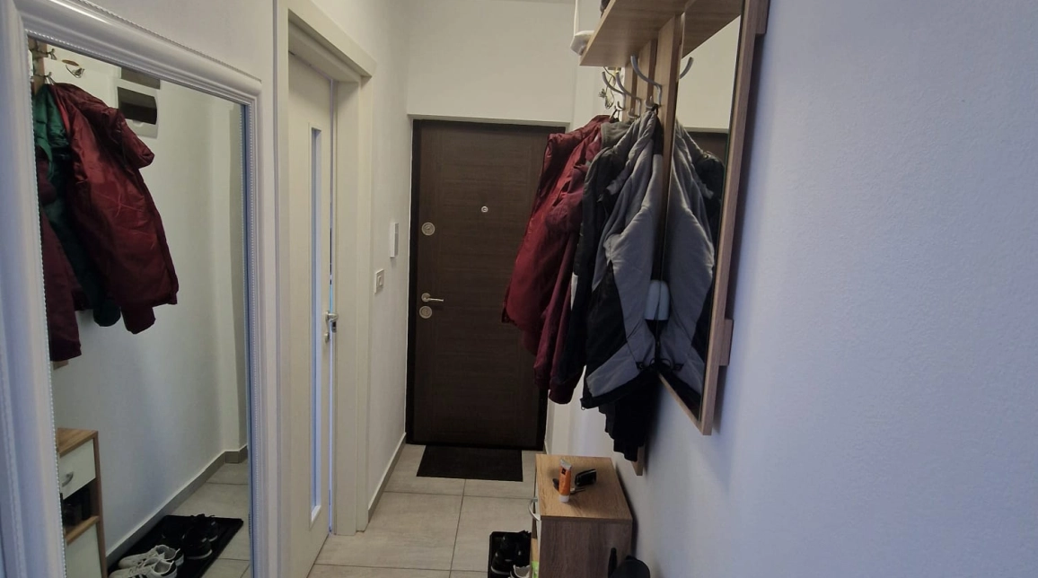 Oferta 2 camere, semidecomandat, 45 mp , de vanzare apartament nou in zona Bucium,  Trei Fantani imagine 7