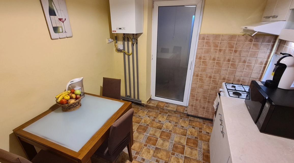 Oferta Apartament de vanzare, 3 camere, decomandat, 60 mp , Galata,  Lidl imagine 8