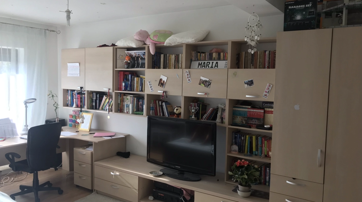 Oferta De vanzare casa, 4 camere, 250 mp , Popas Pacurari,  complex Soleia imagine 8