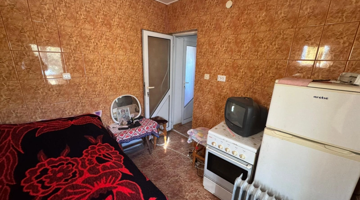 Oferta Casa de vanzare, 3 camere, 110 mp , Bucium,   inainte de Hamak imagine 11