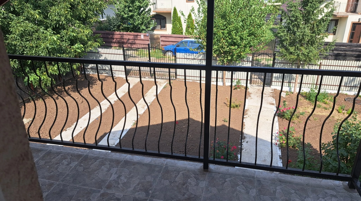 Oferta Lunca Cetatuii casa 115 mp , 5 camere, de vanzare,  Cartier Astoria imagine 10