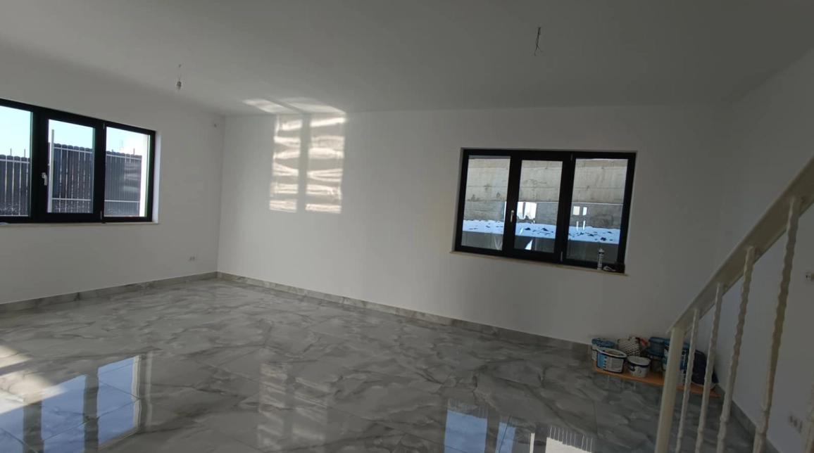 Oferta 4 camere, 100 mp , de vanzare casa in zona Valea Lupului,  ANTIBIOTICE imagine 1