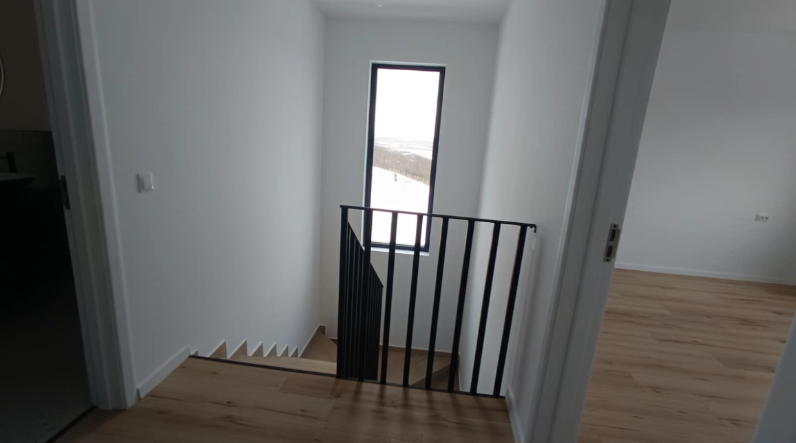 Oferta Miroslava casa 135 mp , 4 camere, de vanzare,  TRANS ANAPET imagine 1