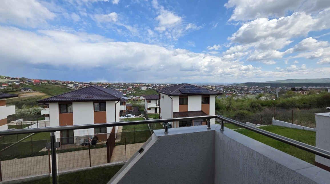Oferta De vanzare casa, 3 camere, 80 mp , Miroslava,  Valea Adanca imagine 5