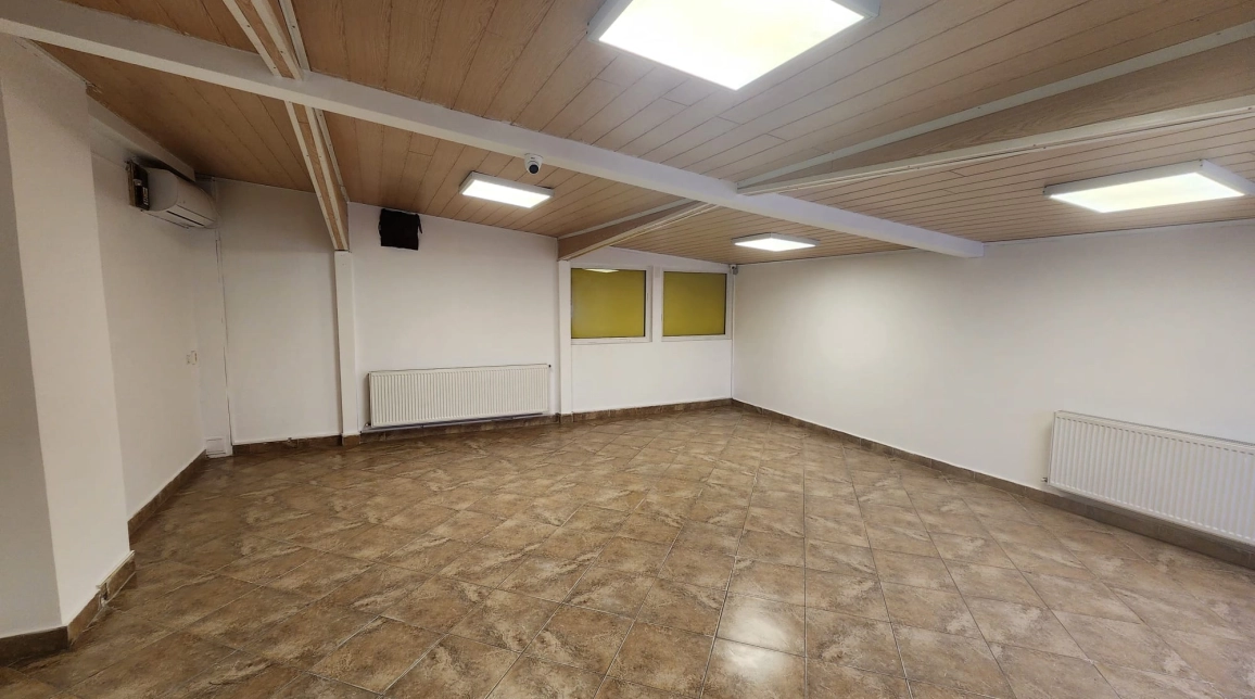 Oferta Spatiu comercial Nicolina La Doi Pasi 80mp  imagine 6