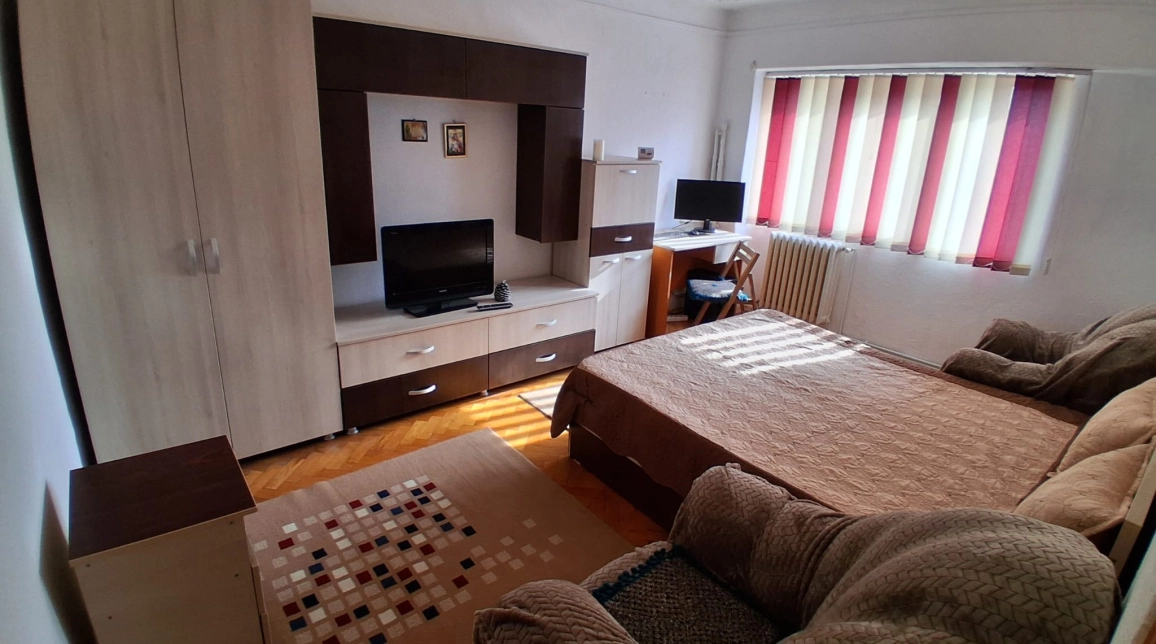 Oferta Apartament de inchiriat, 2 camere, decomandat, 56 mp , Pacurari,  Mega Image  imagine 4
