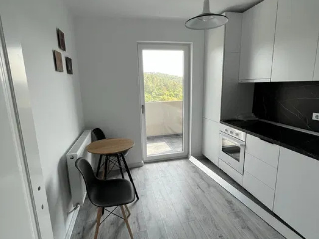 Poitiers apartament  40 mp , o camera,  decomandat , de inchiriat,  (Lidl) 162184