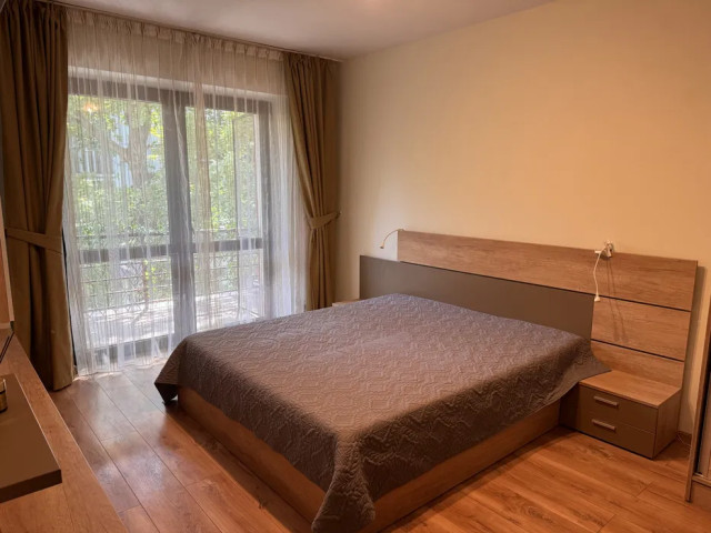 Podu Ros apartament  70 mp , 3 camere,  decomandat , de inchiriat,  (Gradinita Iris) 162274
