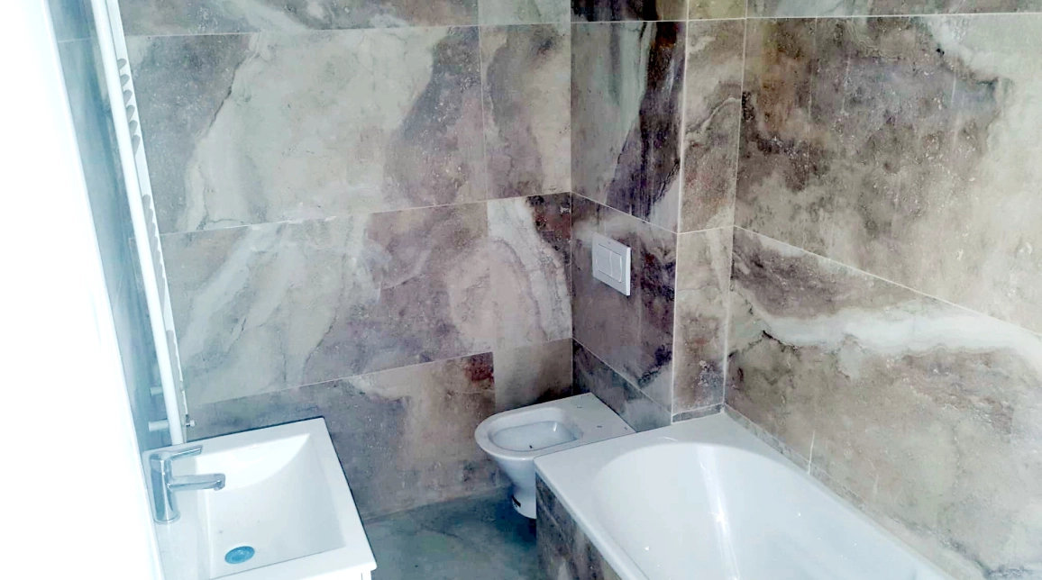 Oferta Apartament nou de vanzare, 2 camere, semidecomandat, 42 mp , Podu Ros,  Pasaj  Socola - Poitiers,  2,6km de Palas imagine 4