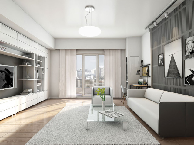 De vanzare apartament nou, 2 camere,  decomandat ,  63 mp , Miroslava,  (Platoul Galata - Profi market) 149197