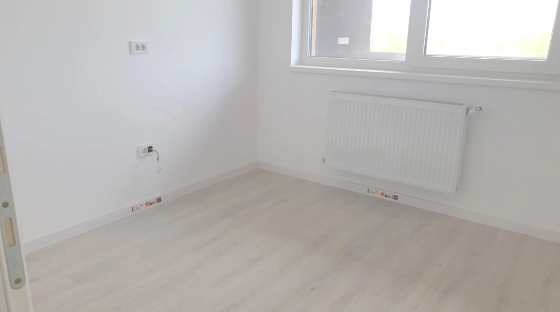 Oferta De vanzare apartament nou, o camera, , 37 mp , Podu Ros,  La 3 km de Palas imagine 2