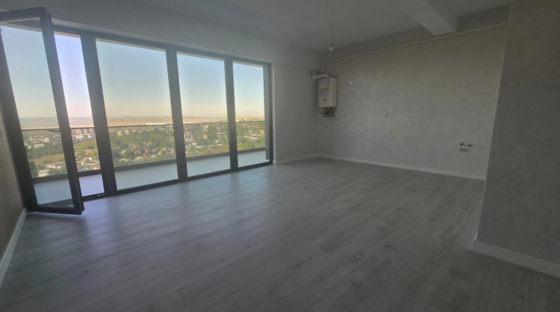 Oferta Copou apartament nou 63 mp , 2 camere, , de vanzare,  Intre Parcul Copou si Gradina Botanica imagine 1