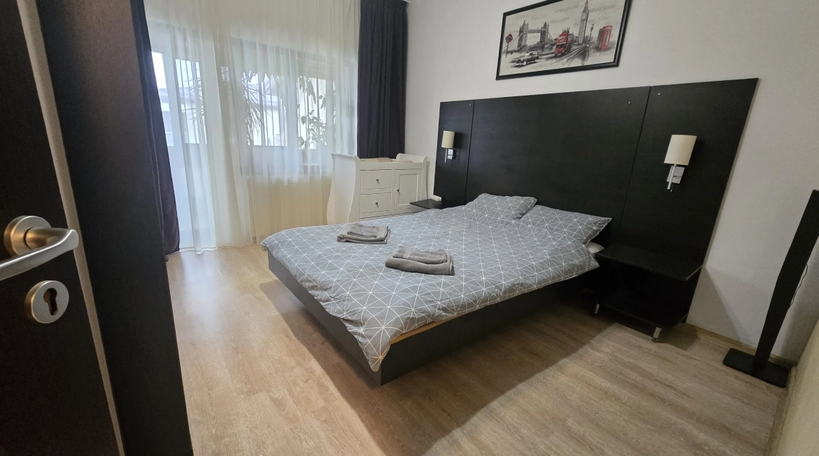 Oferta Apartament, 2 camere, decomandat, 70 mp , Popas Pacurari, de vanzare,  Complex Brown Luxury imagine 4