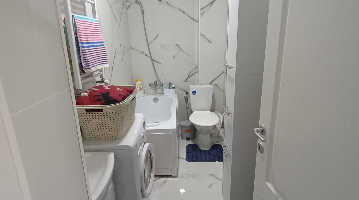 Oferta Apartament de vanzare, 2 camere, semidecomandat, 38 mp , Lunca Cetatuii,  Blocuri noi Lunca Cetatuii imagine 10