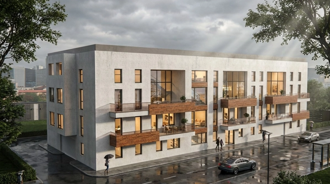 Oferta Apartament nou de vanzare, 4 camere, , 162 mp , Bucium,  Plopii Fara Sot imagine 5