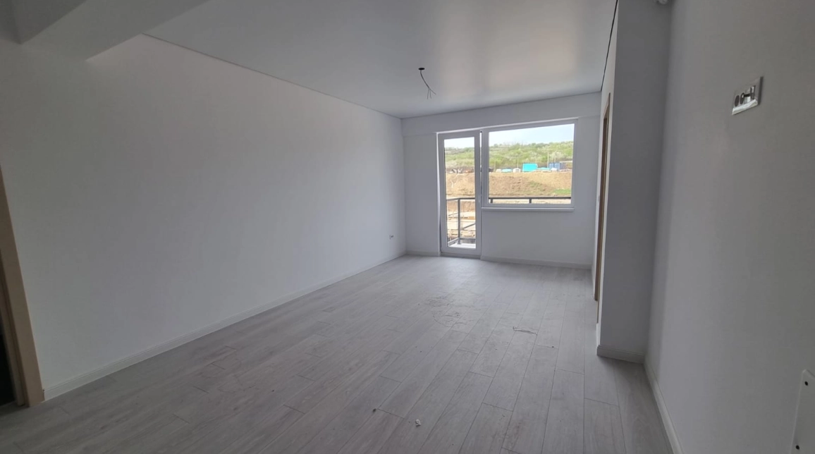 Oferta Apartament nou de vanzare, o camera, semidecomandat, 36 mp , Bucium,  Visan imagine 1