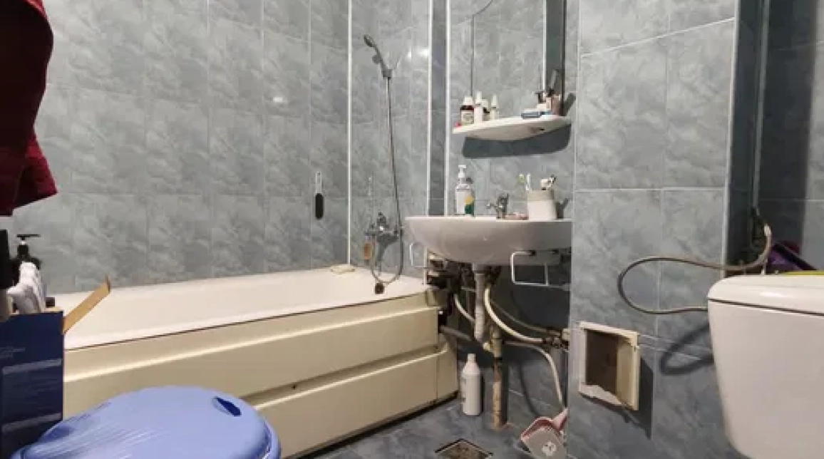 Oferta 3 camere, decomandat, 76 mp , de vanzare apartament in zona Nicolina,  Lidl Poitiers  imagine 2