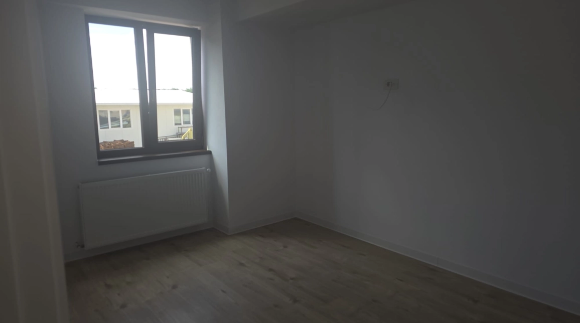 Oferta Popas Pacurari apartament nou 74 mp , 3 camere, , de vanzare,  Complex Rezidential Soleia imagine 4