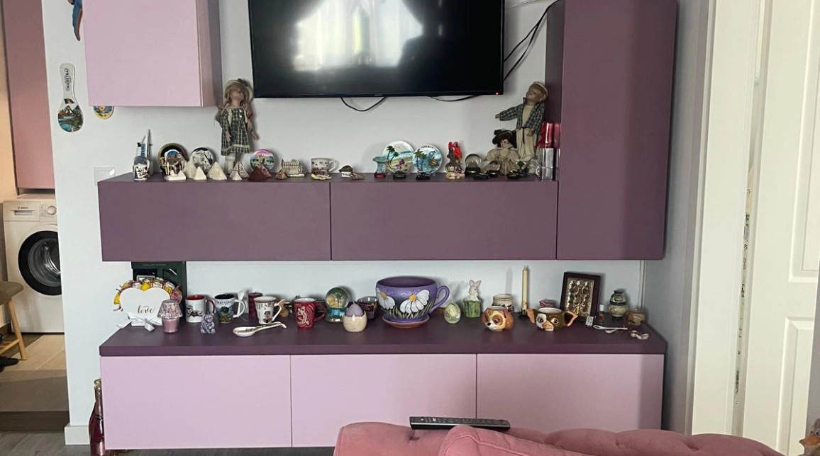 Oferta Bucium apartament nou 46 mp , 2 camere, , de vanzare,  Plopii Fara Sot imagine 1