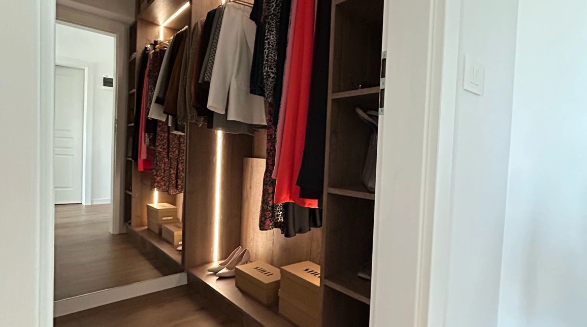 Oferta Apartament nou de vanzare, o camera, semidecomandat, 43 mp , Galata,  Platoul Galata- ESQ Village imagine 12