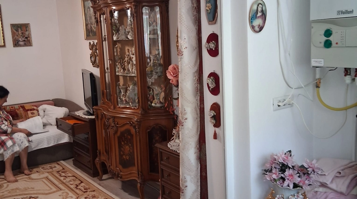 Oferta Apartament, 3 camere, nedecomandat, 60 mp , Tudor Vladimirescu, de vanzare,  Intersectia Bucsinescu imagine 7