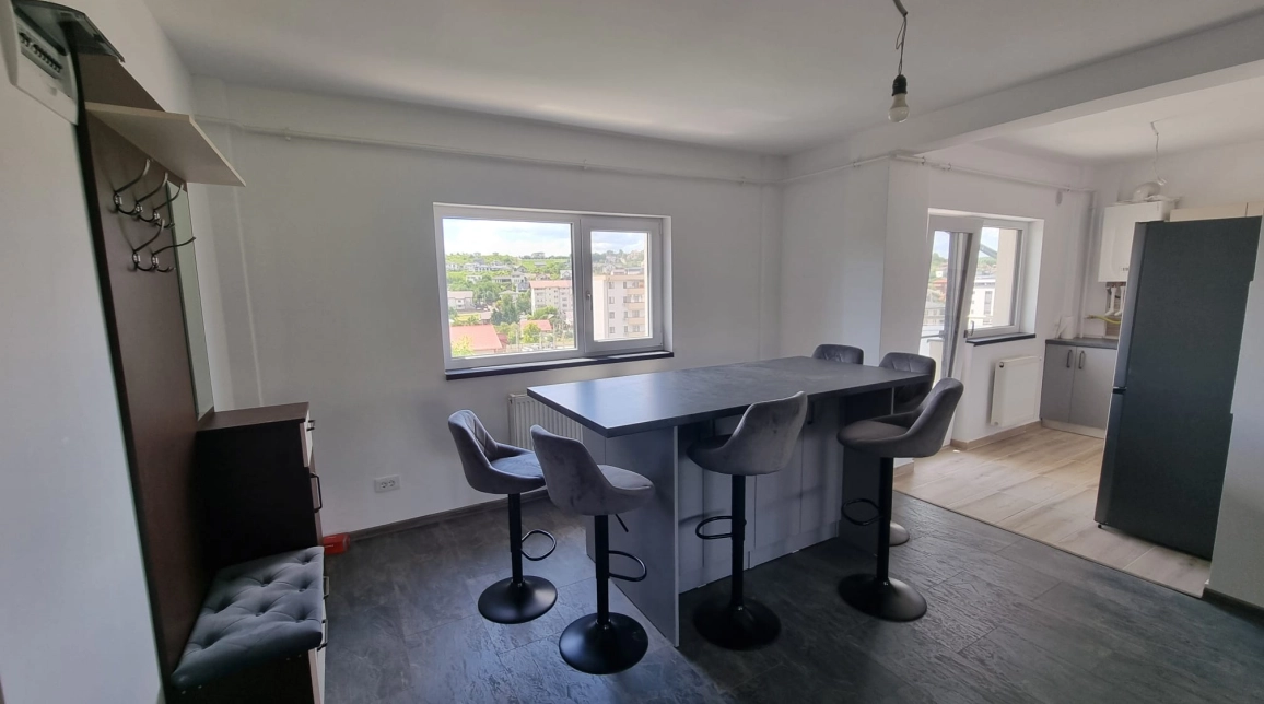 Oferta Visani apartament nou 60 mp , 2 camere, , de vanzare,  Profi Visan imagine 4