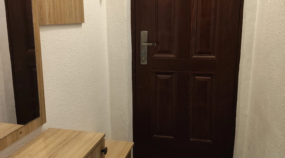 Oferta Apartament de vanzare, o camera, decomandat, 30 mp , Podu Ros,  Salubris imagine 6