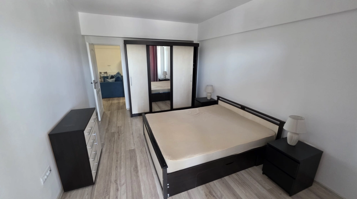 Oferta 3 camere, semidecomandat, 78 mp , de vanzare apartament nou in zona Popas Pacurari,  Restaurant Popas Pacurari imagine 3