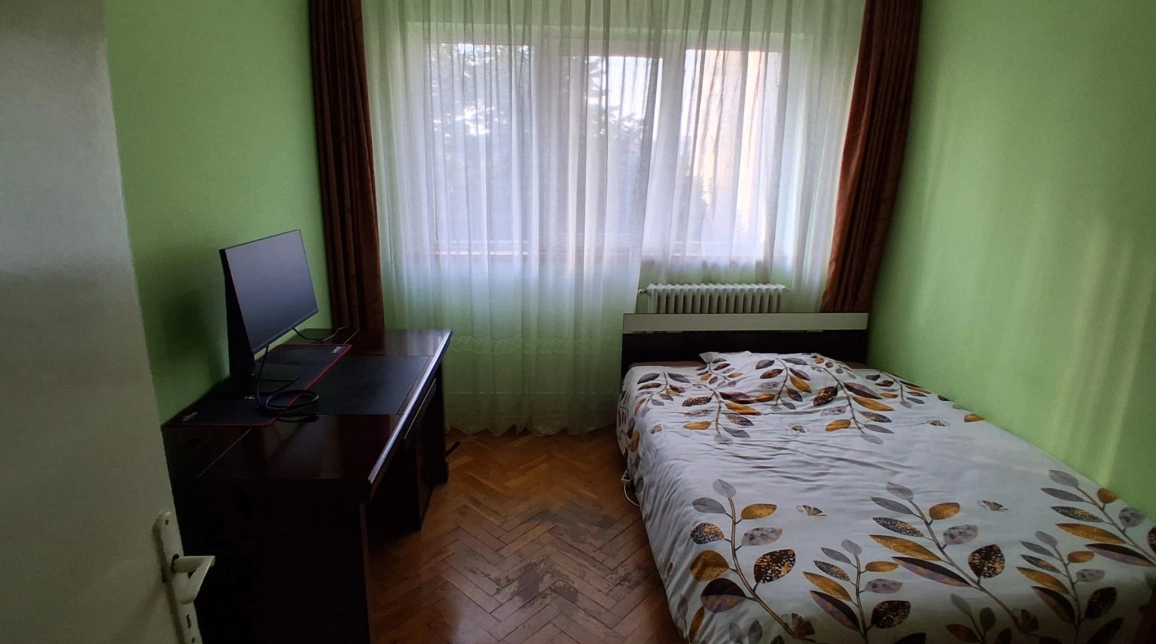 Oferta 3 camere, decomandat, 70 mp , de vanzare apartament in zona Centru,  Palatul Culturii/Palas Mall imagine 7
