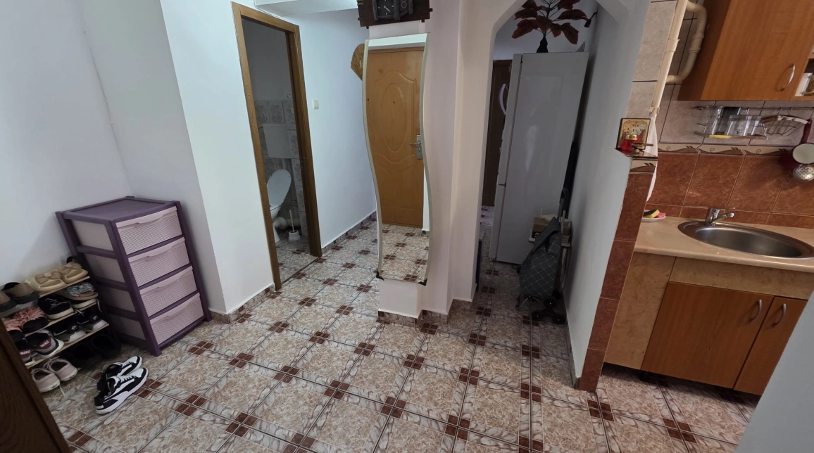 Oferta De vanzare apartament, 3 camere, decomandat, 70 mp , Dacia,   imagine 10