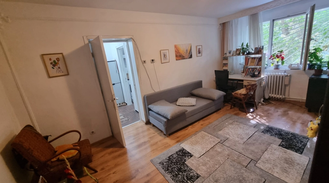 Oferta De vanzare apartament, 2 camere, semidecomandat, 52 mp , Tatarasi,  Vasile Lupu imagine 3