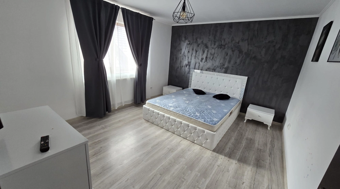 Oferta Casa, 4 camere, 118 mp , Miroslava, de vanzare,  notariat Miroslava imagine 6