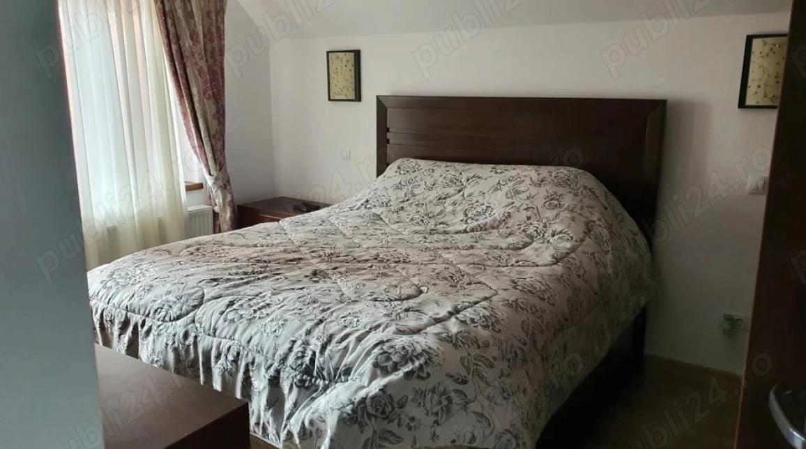 Oferta De vanzare casa, 4 camere, 121 mp , Horpaz,  dupa serele Visoianu imagine 7