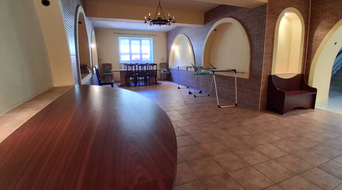 Oferta De vanzare casa, 5 camere, 390 mp , Bucium,   imagine 6