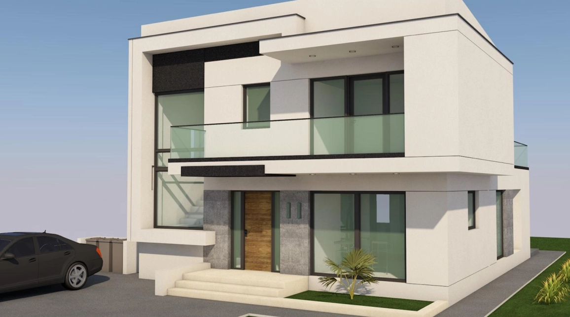 Oferta De vanzare casa, 5 camere, 140 mp , Miroslava,  Rond Valea Ursului imagine 5
