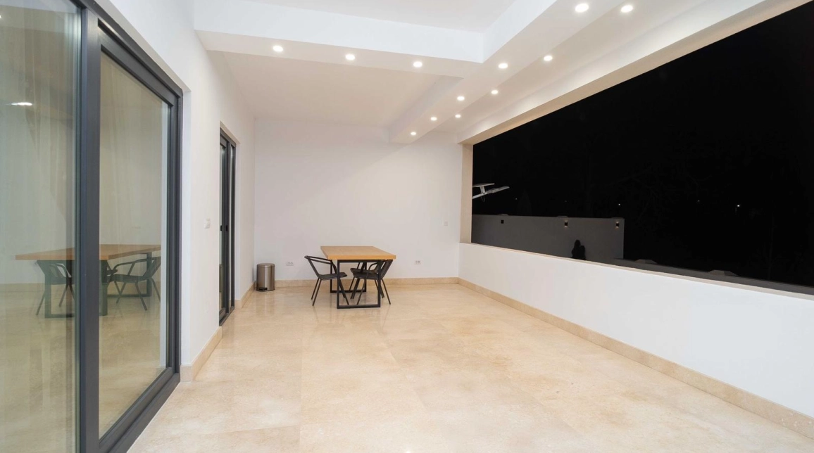Oferta 6 camere, 245 mp , de vanzare casa in zona Breazu,  La asfalt imagine 12