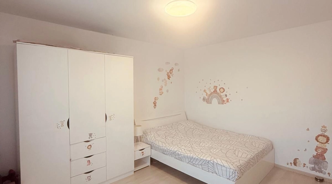 Oferta De vanzare casa, 4 camere, 127 mp , Miroslava,  dupa stadion imagine 6