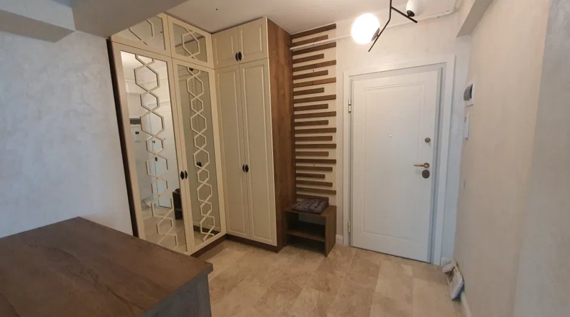 Oferta Apartament nou, 3 camere, decomandat, 87 mp , Copou, de inchiriat,  Royal Town imagine 8