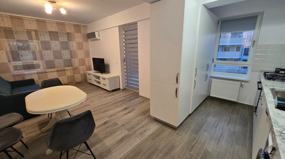 Oferta Apartament nou de inchiriat, 2 camere, , 50 mp , Copou,  Al. Sadoveanu - Liceul Pedagogic imagine 5