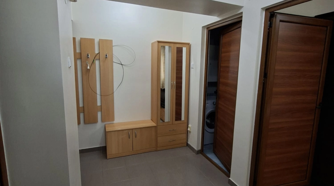 Oferta De inchiriat apartament, 2 camere, decomandat, 52 mp , Pacurari,  Kaufland  imagine 6