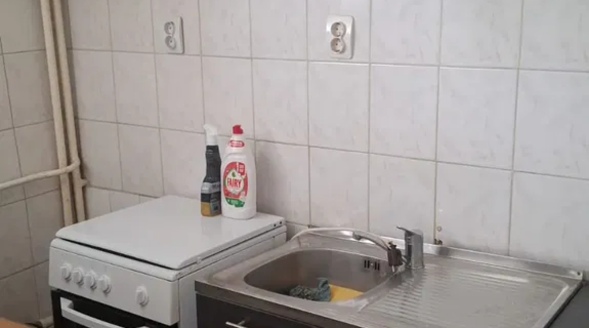 Oferta Tatarasi apartament 34 mp , o camera, nedecomandat, de inchiriat,  Kaufland  imagine 3